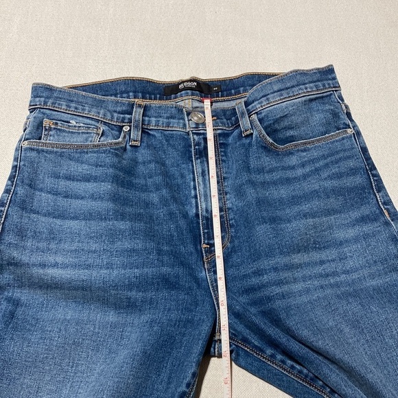 HUDSON | NWOT Distressed Barbara Bootcut Jean - Picture 12 of 15
